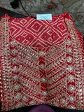 Unstitched Suit