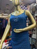 Two piece ready to wear set