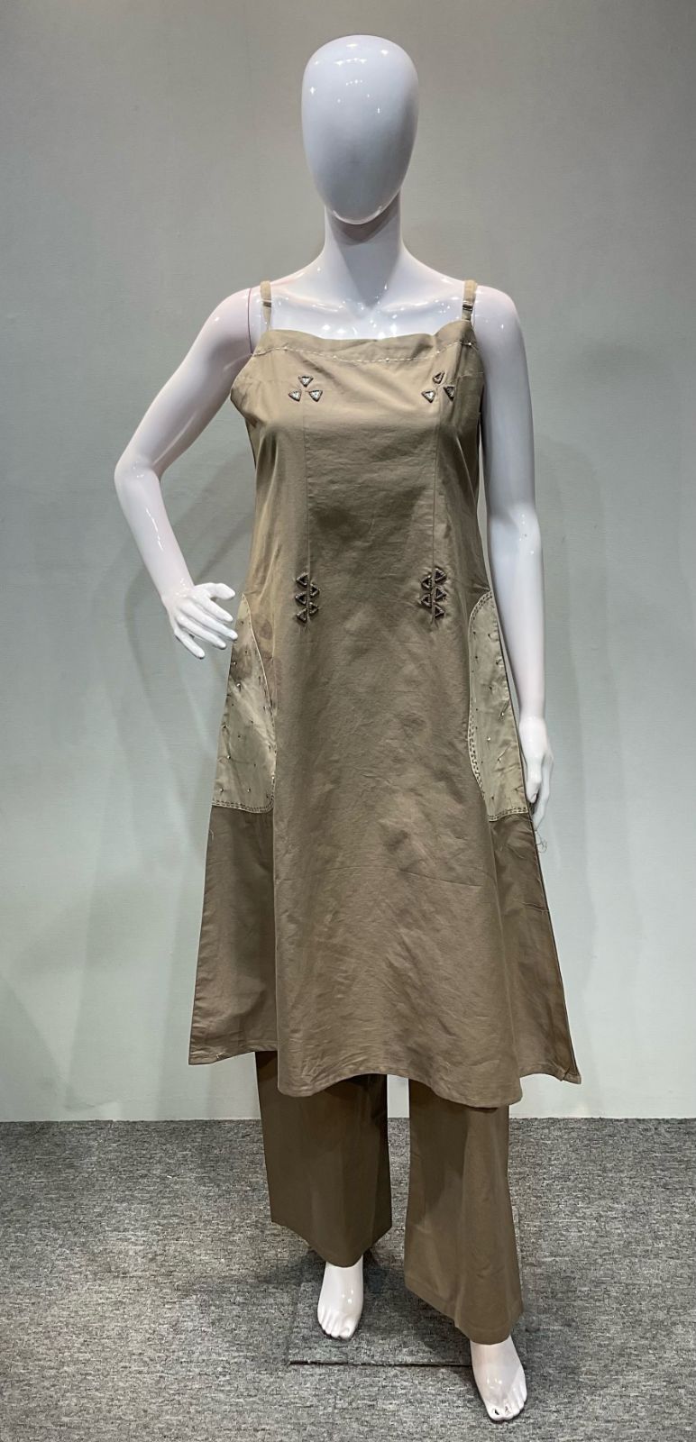 Readymade Coord set