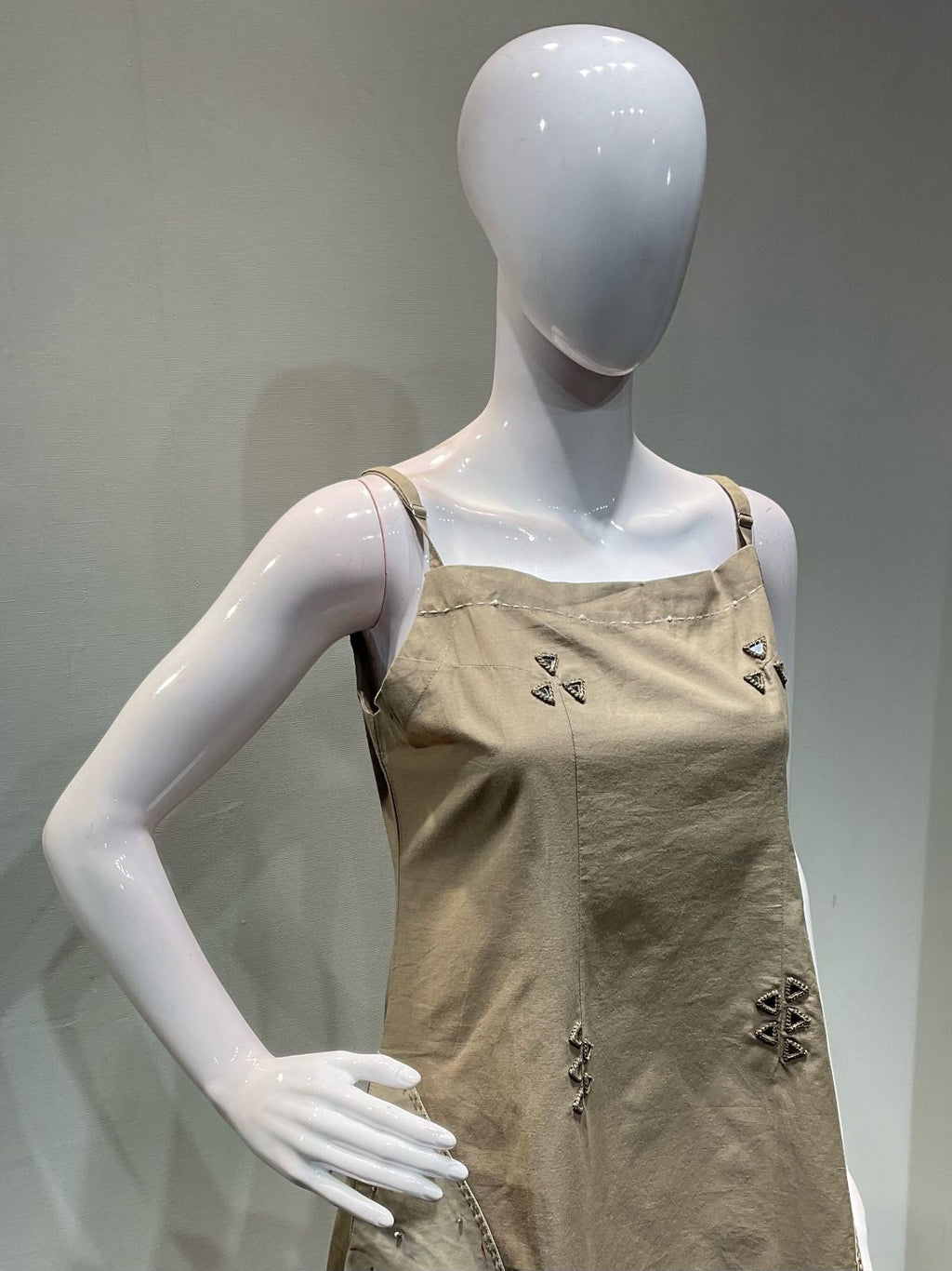 Readymade Coord set